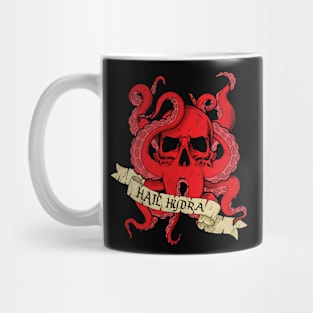 Rise of Hydra Mug